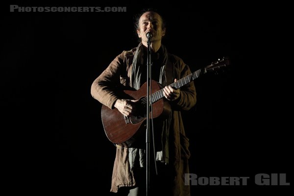 DAMIEN RICE - 2023-03-19 - PARIS - Grand Rex - Damien Rice
